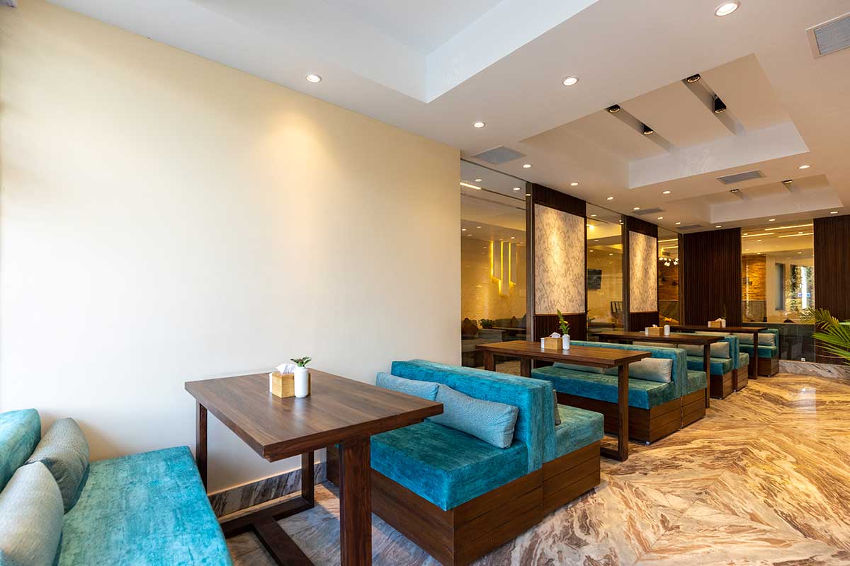 The Timmur Food & Drinks