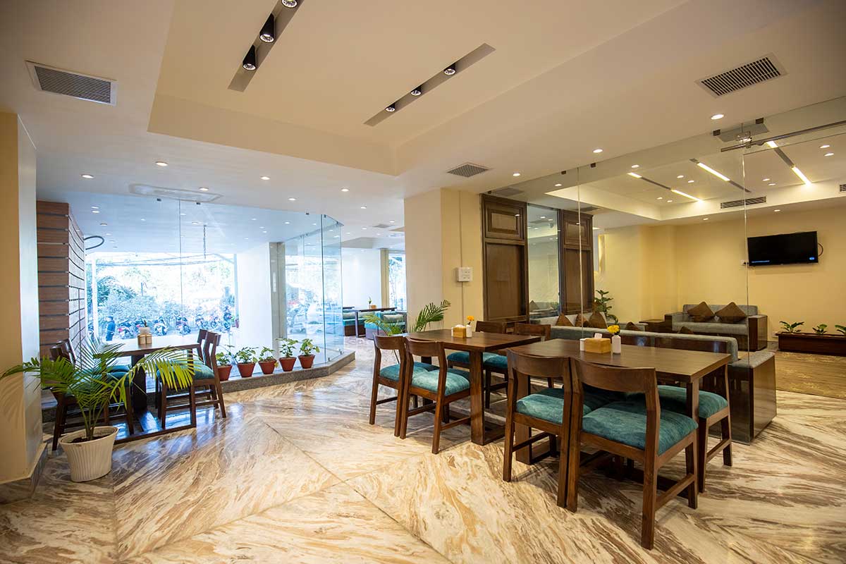 The Timmur Food & Drinks